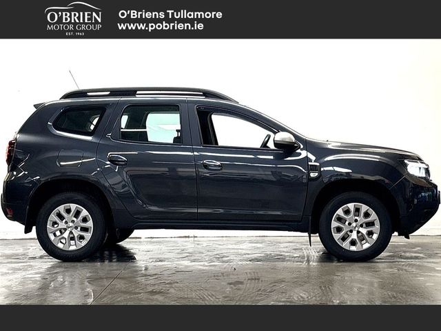 Image for 2024 Dacia Duster 1.5 Blue dCi 115 Expression