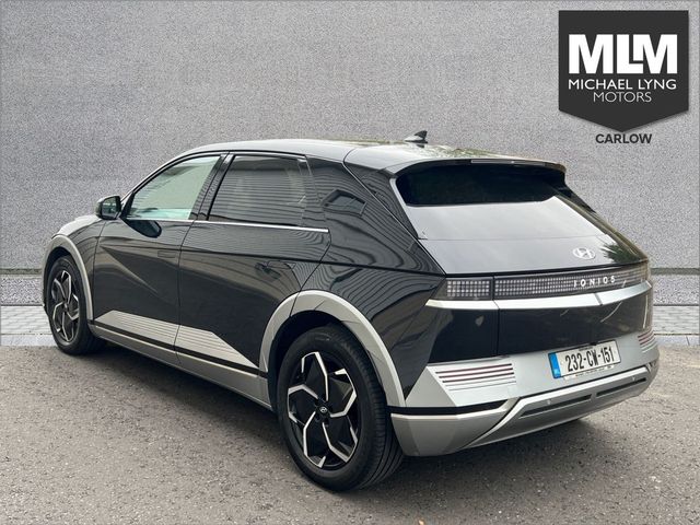 Image for 2023 Hyundai Ioniq 5 77kW Premium Plus LE