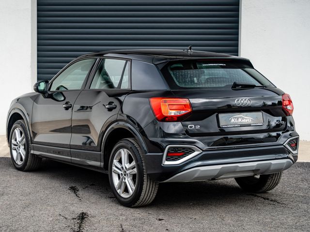 Image for 2021 Audi Q2 TDI SPORT