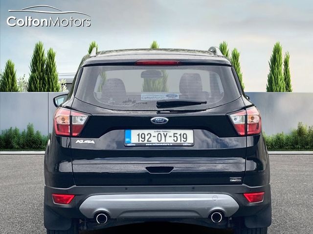 Image for 2019 Ford Kuga Titanium 1.5TDCi 