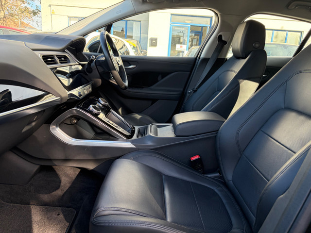 Image for 2019 Jaguar I-Pace 2019 JAGUAR I-PACE S 400PS AWD | 90kWh | FULL ELEC
