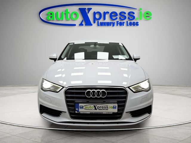 Image for 2015 Audi A3 Saloon 1.4 TFSI Automatic, Reversing camera