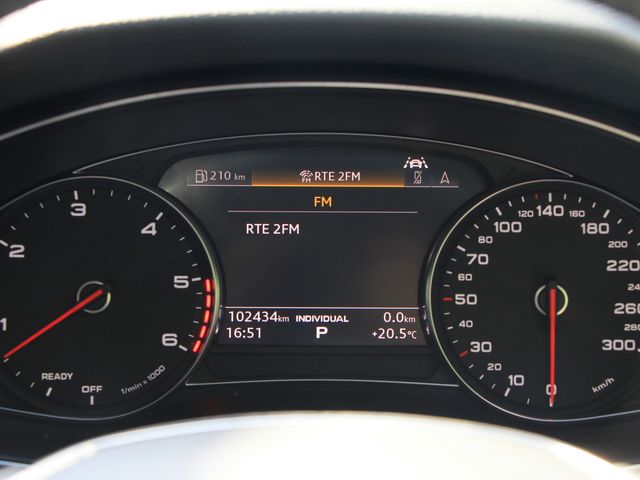 Image for 2019 Audi A6 50 Quattro 286BHP 3.0TDi 
