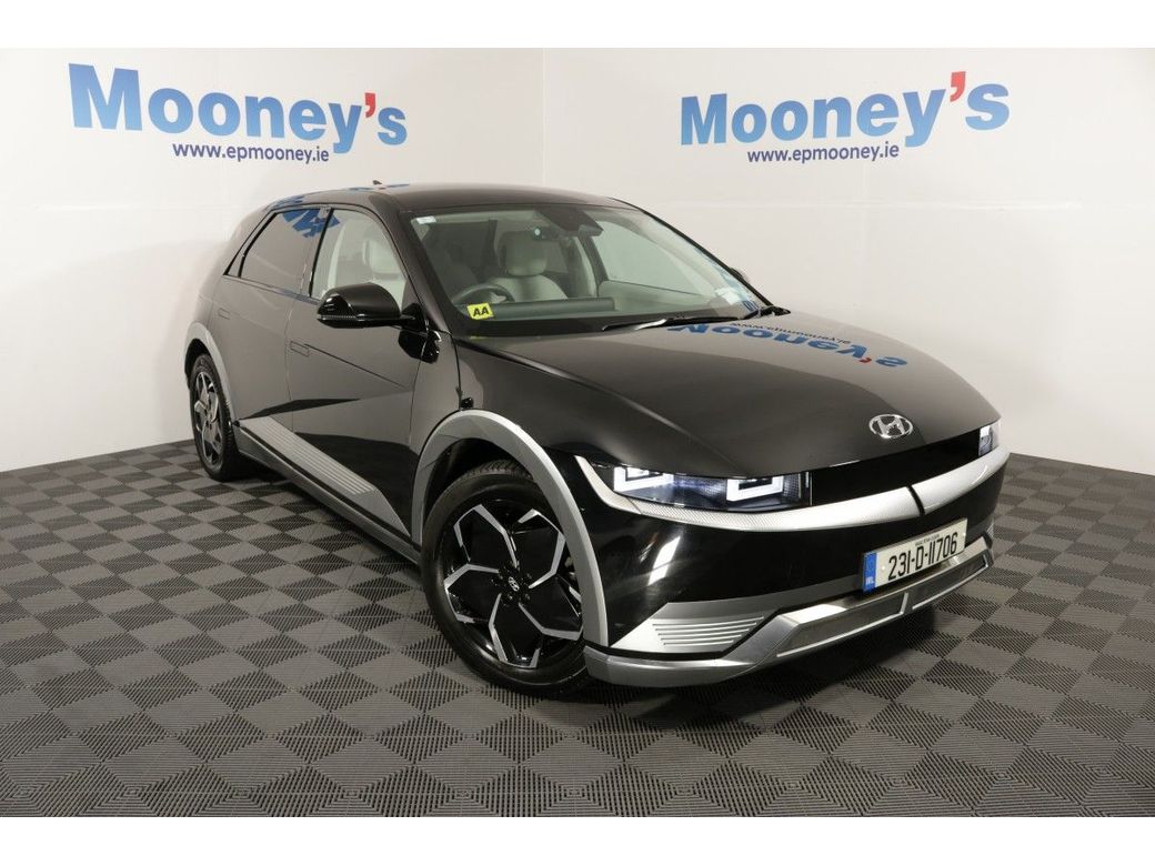 Image for 2023 Hyundai Ioniq 5 PREMIUM LE 58 KwH EV