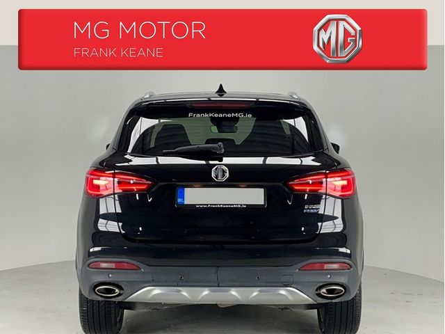 Image for 2023 MG HS HSE PHEV EXCLUSIVE Due Soon**Digital Dash**Touchscreen Media**Foldable Mirrors**360 Camera**Panoramic Roof**Keyless Start & Entry*Semi Bucket Seats*Full Leather Electric Heated Seats*Apple CarPlay**