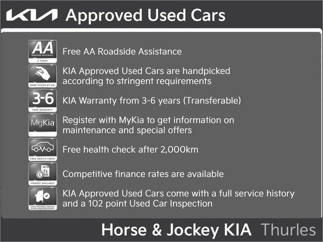 Image for 2023 Kia Stonic 1.0 K2 PE