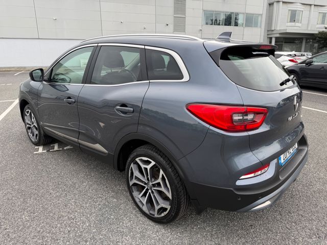 Image for 2020 Renault Kadjar 1.5 DCI, GT LINE, LOW MILEAGE, PAN ROOF, LEATHER, FINANCE, WARRANTY, 5 STAR REVIEWS