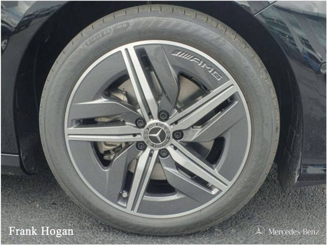 Image for 2026 Mercedes-Benz CLA Class CLA 200200 EQ Progressive Range 540 km Road Tax € 120