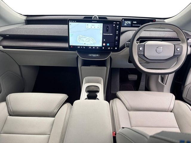 Image for 2026 Volvo EX60 P10 AWD ULTRA *AVAILABLE TO TEST DRIVE* €175 PER WEEK ON PCP
