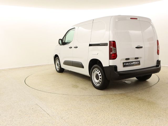 Image for 2022 Citroen Berlingo 