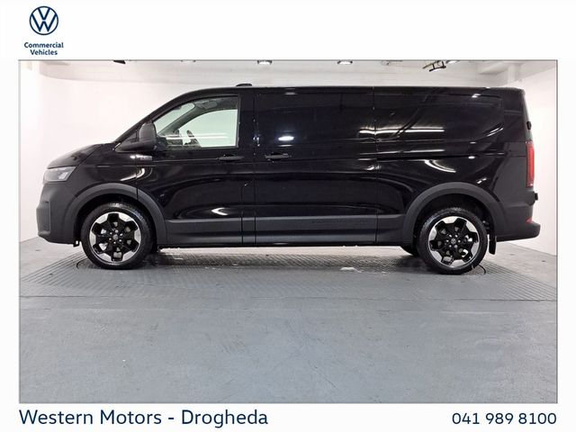 Image for 2026 Volkswagen Transporter Pan Americana 170bhp Auto