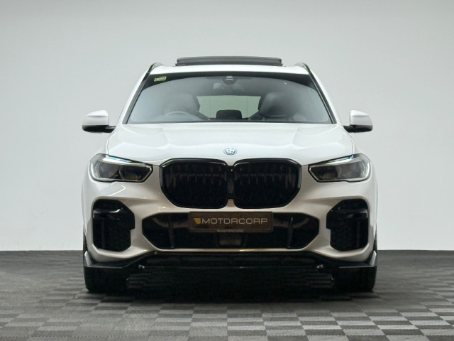Image for 2022 BMW X5 45E M SPORT XDRIVE *PAN ROOF*