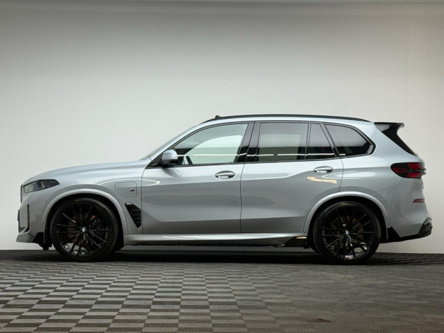 Image for 2024 BMW X5 50E M SPORT PRO XDRIVE