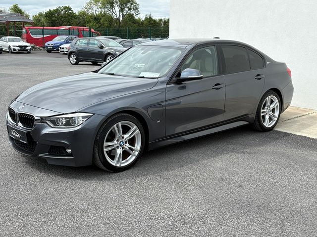 Image for 2017 BMW 3 Series 330e M Sport *Low Mileage*