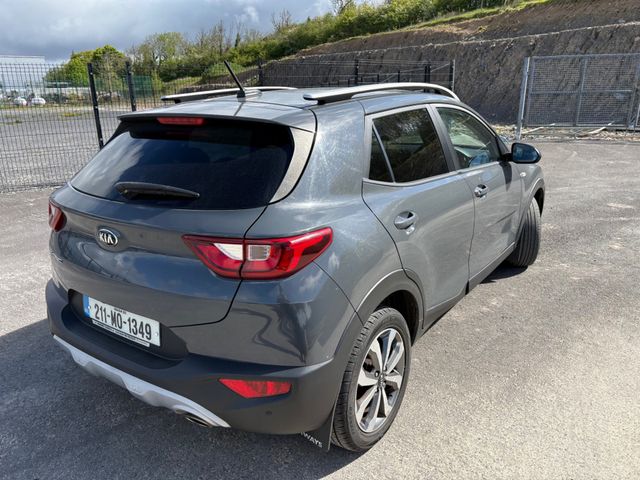 Image for 2021 Kia Stonic 1.0 K2 PE PETROL MY2021 5DR