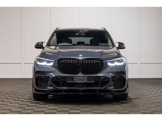 Image for 2022 BMW X5 X-Drive 45e M-Sport