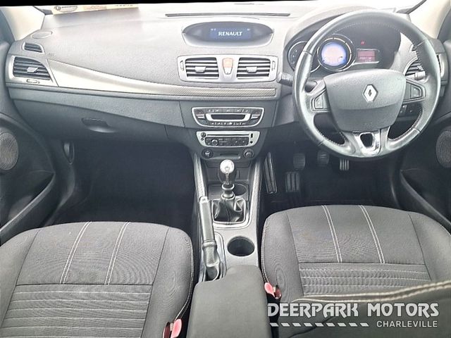 Image for 2016 Renault Fluence 1.5 DCI 95 LIMITED