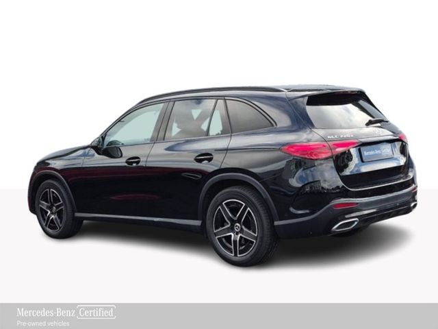 Image for 2024 Mercedes-Benz GLC Class GLC 220d AMG 2.0 Diesel Hybrid 197BHP Road Tax: €210