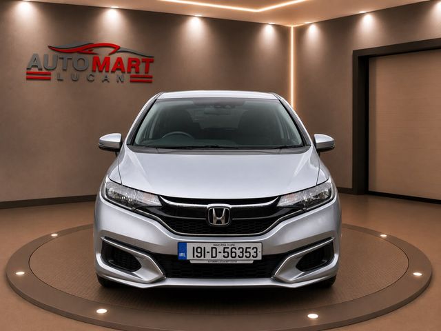 Image for 2019 Honda Fit 