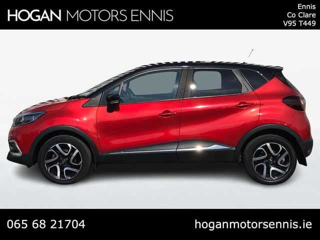 Image for 2019 Renault Captur 1.5 dCi 90 ICONIC