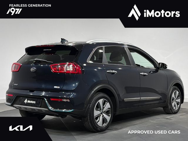 Image for 2019 Kia Niro PHEV
