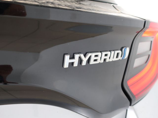 Image for 2023 Toyota Yaris 1.5 Hybrid 5Dr Luna