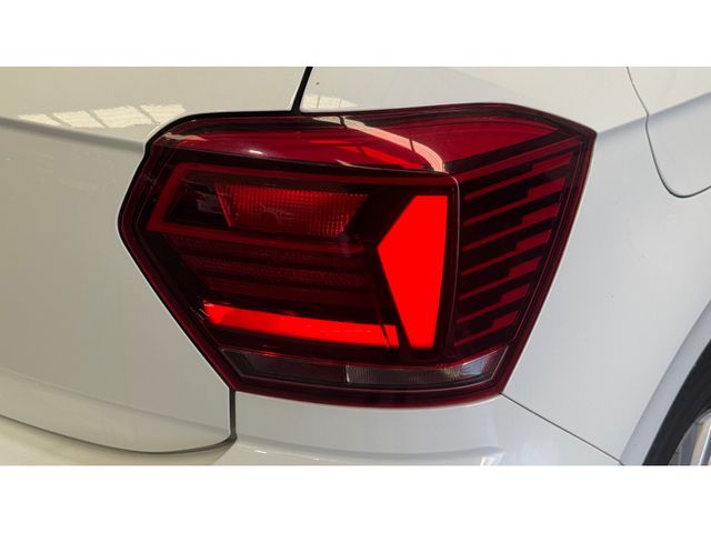 Image for 2018 Volkswagen Polo 1.0 HIGHLINE