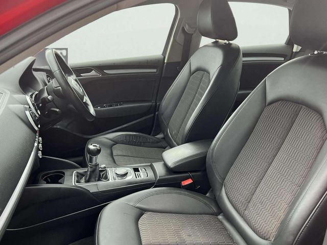 Image for 2015 Audi A3 1.6 TDI 110 SE 17 4DR