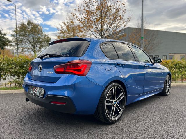 Image for 2019 BMW 1 Series MSPORT SHADOW EDITION *FRESH NCT*