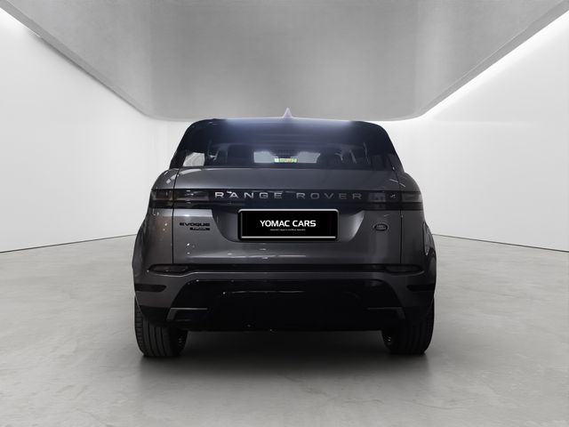Image for 2023 Land Rover Range Rover Evoque AUTOBIOGRAPHY AUTO *ONE OWNER* -- HIGHEST AVAILABLE SPEC -- FINANCE ARRANGED