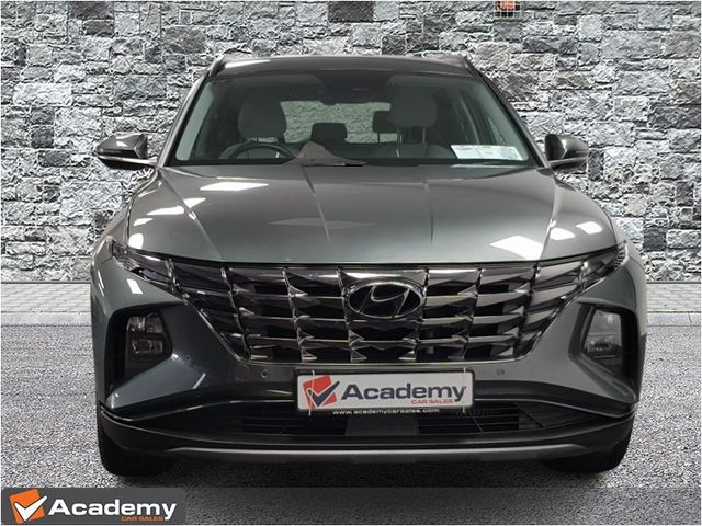 Image for 2023 Hyundai Tucson ix35 Executive Plus 5DR