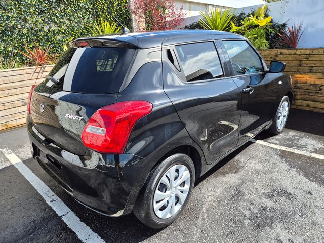 Image for 2023 Suzuki Swift 1.25 PETROL AUTO XG SPEC / TAX €190 (232 REG)