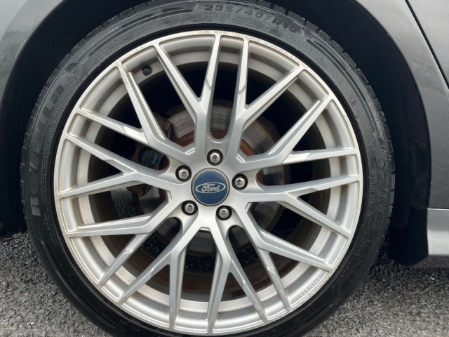 Image for 2020 Ford Mondeo St-line 5DR 2.0TD 150BHP*QUALITY ASSURED USED CARS*SIMI APPROVED*GREAT RATE FINANCE AVAILABLE*WELCOME TO DAVID QUIGLEY AUTOS*