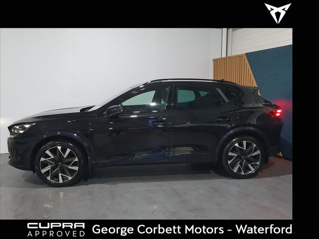 Image for 2025 Cupra Formentor 1.5 eTSi Hybrid 204bhp (From €118 per week)