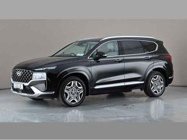 Image for 2023 Hyundai Santa Fe Premium Phev 5DR Auto