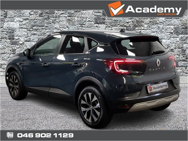 Image for 2023 Renault Captur Evolution TCE**FRESH STOCK**