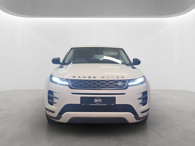 Image for 2023 Land Rover Range Rover Evoque 1.5 P300 R-DYNAMIC S AWD. HUGE SPEC. FINANCE ARRANGED. SIMI. AA APPROVED.