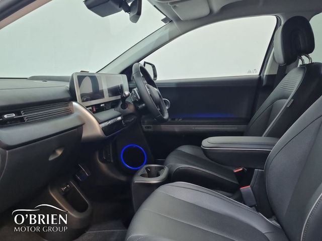 Image for 2025 Hyundai Ioniq 5 Ioniq 5 Platinum 77 kW