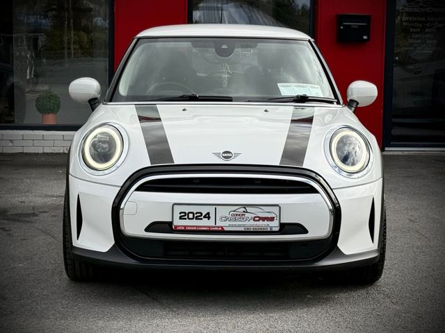 Image for 2024 Mini Cooper Classic 1.5 // High Spec // Finance Available //