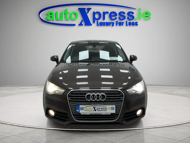 Image for 2012 Audi A1 1.4 TFSI Sportback , Automatic