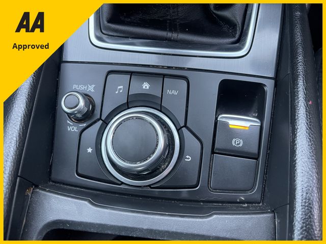 Image for 2016 Mazda Mazda6 2.2 D 4DR 150PS EXECUTIVE SE LP I IPM