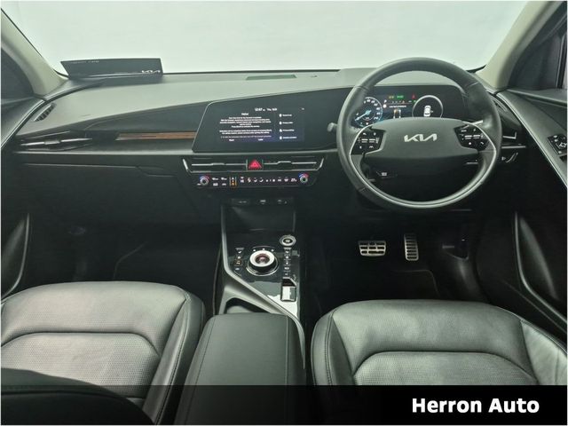 Image for 2022 Kia Niro 1.6 GDI PHEV K4 Black Cladding Auto