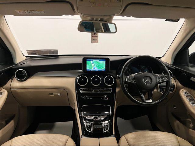 Image for 2017 Mercedes-Benz GL Class 220 D 4MATIC 5DR AUTO