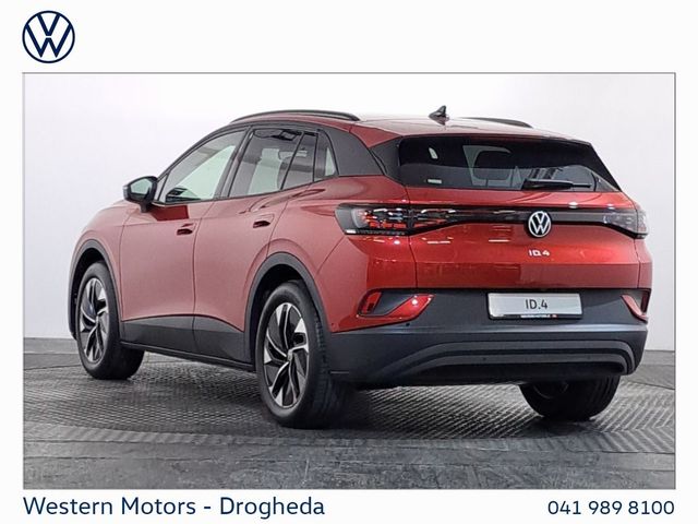 Image for 2025 Volkswagen ID.4 PRO PLUS 77kWh 286HP **MASSIVE SAVINGS**