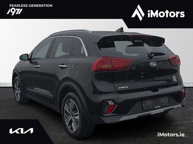 Image for 2021 Kia Niro Phev MY21 Trailer 5DR AUT