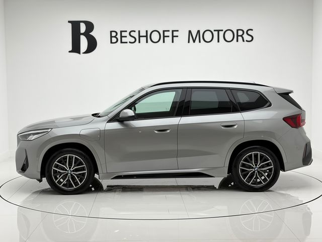 Image for 2026 BMW X1 25e M-SPORT X-DRIVE=ONLY 4000 MILES//FULL LEATHER//AS NEW=TAILORED FINANCE PACKAGES INCLUDING PCP AVAILABLE=TRADE IN’S WELCOME 