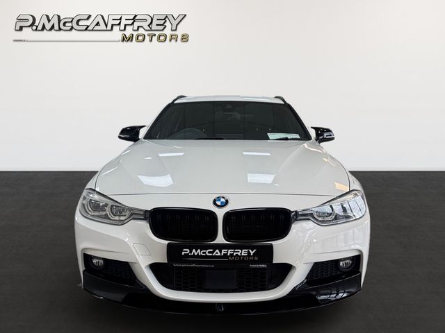 Image for 2015 BMW 3 Series 320d M Sport Auto