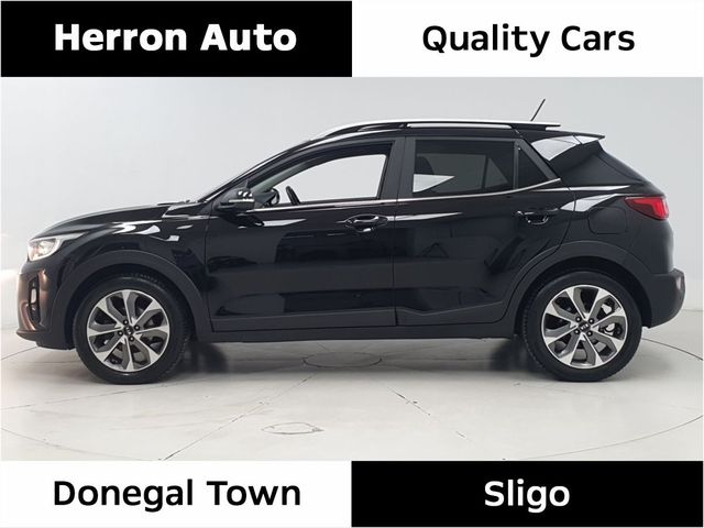 Image for 2020 Kia Stonic K2 1.0T S/R
