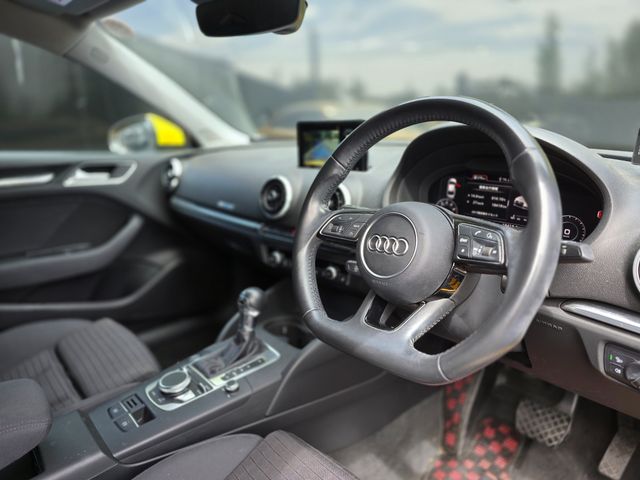 Image for 2017 Audi A3 Saloon 1.4 TFSI Sport