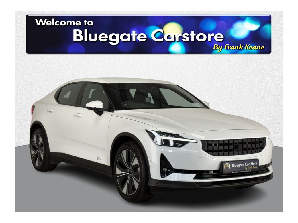 Image for 2023 Polestar 2 SRSM 231HP 69KWH 5DR